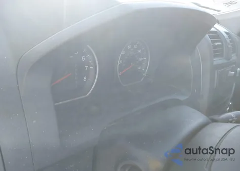 2010 Honda Cr-V Lx z USA, uszkodzony, nr VIN 5J6RE4H33AL065742